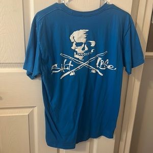 Salt Life Tee